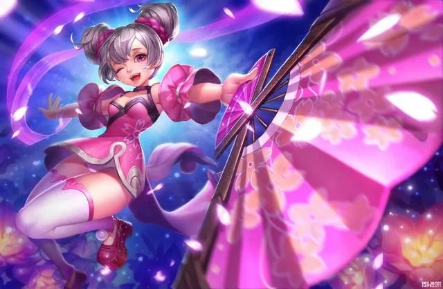 最近最火热的游戏是什么？