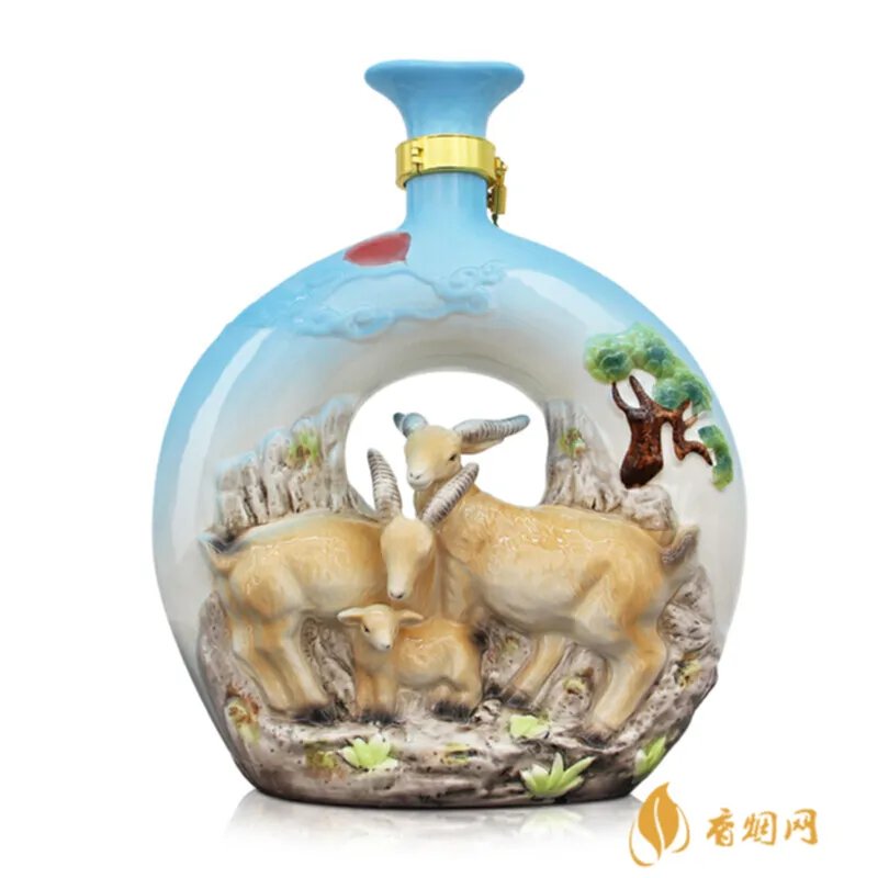 伏特加一瓶多少钱？市场价格解析