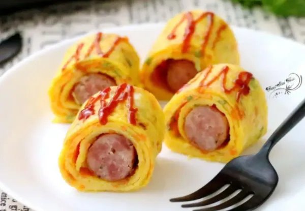 西式早餐食谱大全