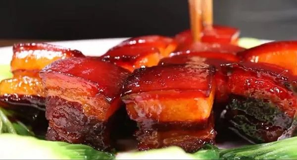 毛氏红烧肉和红烧肉的作法及区别？