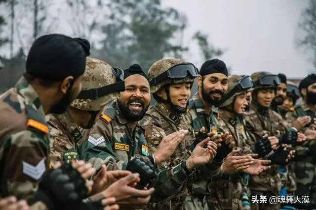 并结合2020发生的中印边界发生对峙事件,请谈谈中印之间边界