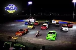 翁源有什么风景区吗？