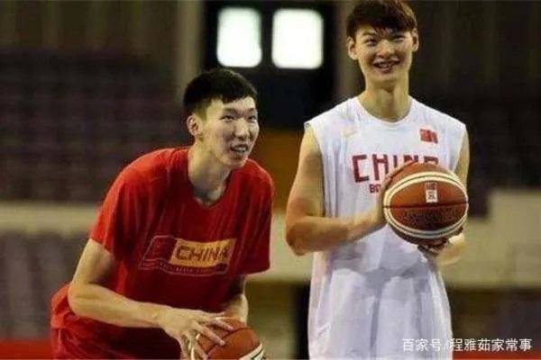 43分22篮板堪比姚明，王哲林反超22分逆转比赛，后来怎样？