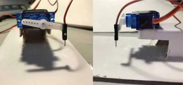 关于Python玩“跳一跳” iOS+Win 硬件实现的介绍？