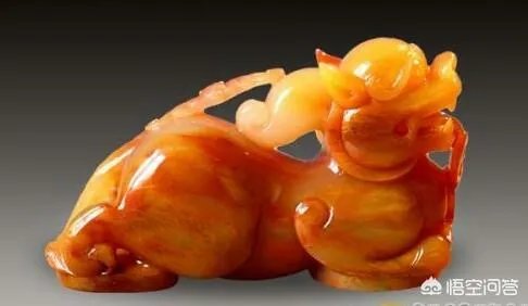 黄龙玉哪个玉料好