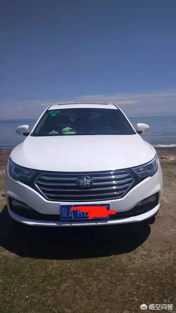 奔腾b30怎么样？