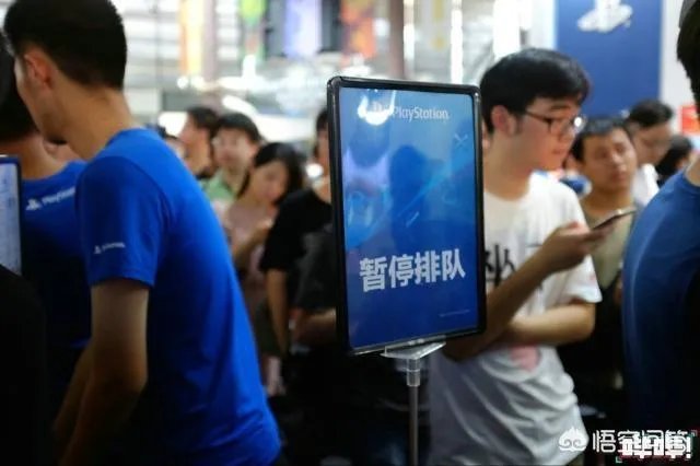 今年的ChinaJoy除了长腿showgirl小姐姐们，还有什么看点？