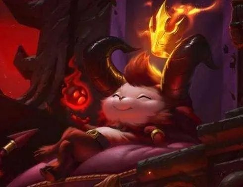 提莫怎么出装呀？