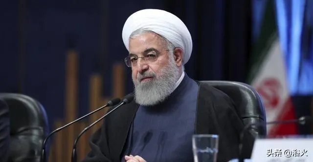 为什么感觉伊朗急于挑衅美国呢？而美国却一反常态，仅对其部分航空机构进行制裁？