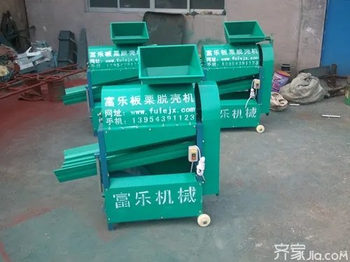 板栗剥皮机介绍  板栗剥皮机用途