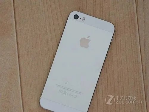苹果5s现货仅1580元 iPhone7真机疑泄漏