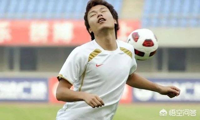 郜林为什么被叫郜林斯曼？