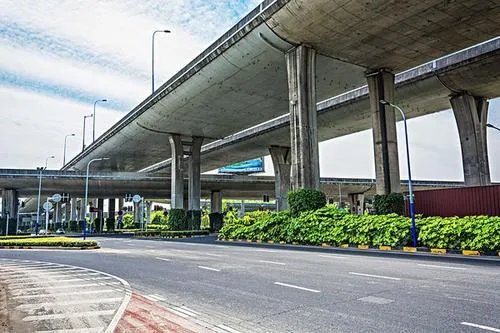 高架桥坍塌责任划分