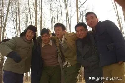 邓超演过的特别好看的电视剧有哪些？