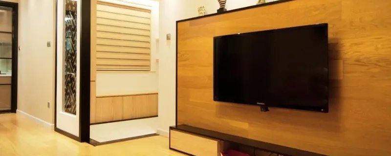 挂墙电视架安装有什么方法