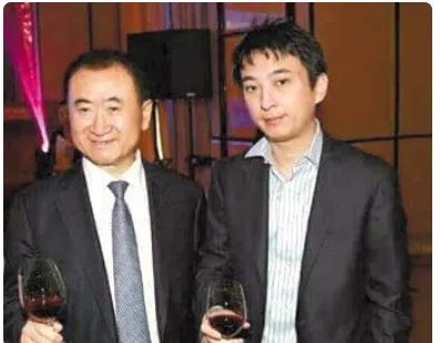 王健林破产了吗