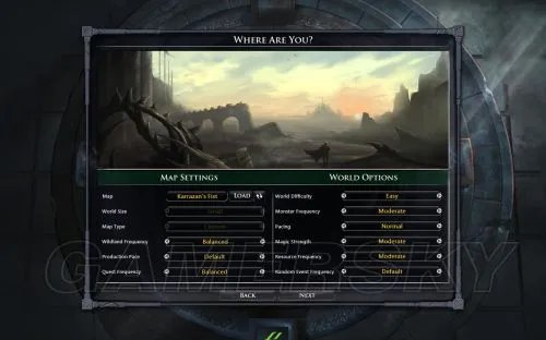 《堕落女巫：传奇英雄》新手指南