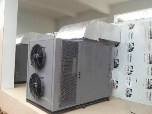 空气能烘干机优缺点是什么