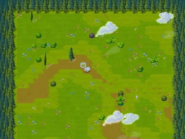 有哪些图片会逼死强迫症？