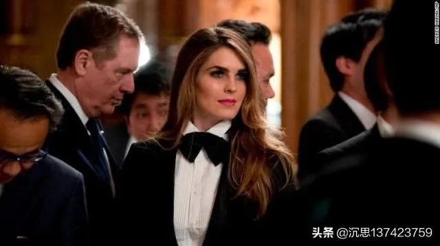 特朗普向最高法院提交紧急申请，纳税记录会是那根稻草吗？