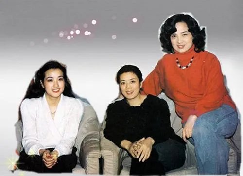 老演员张金玲简历？