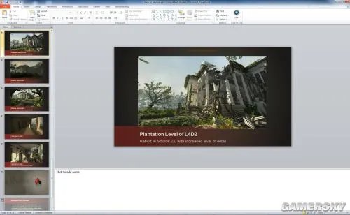 《生存之旅3》来了？起源引擎2.0版截图泄露