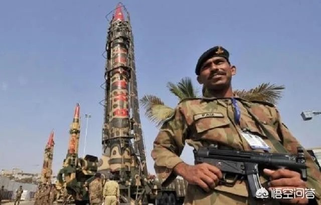 印度测试最远射程的烈火-5导弹，印度的洲际导弹水平能排在世界第几？