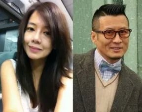 张伦硕前妻是谁呀 他和钟丽缇怎么认识的