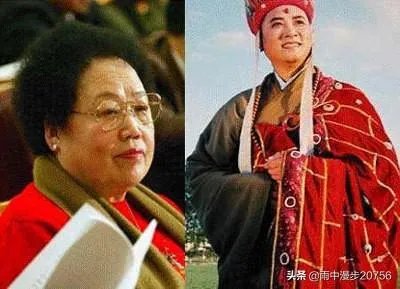唐僧老婆身家505亿，号称“中国紫檀女王”，是真的吗？