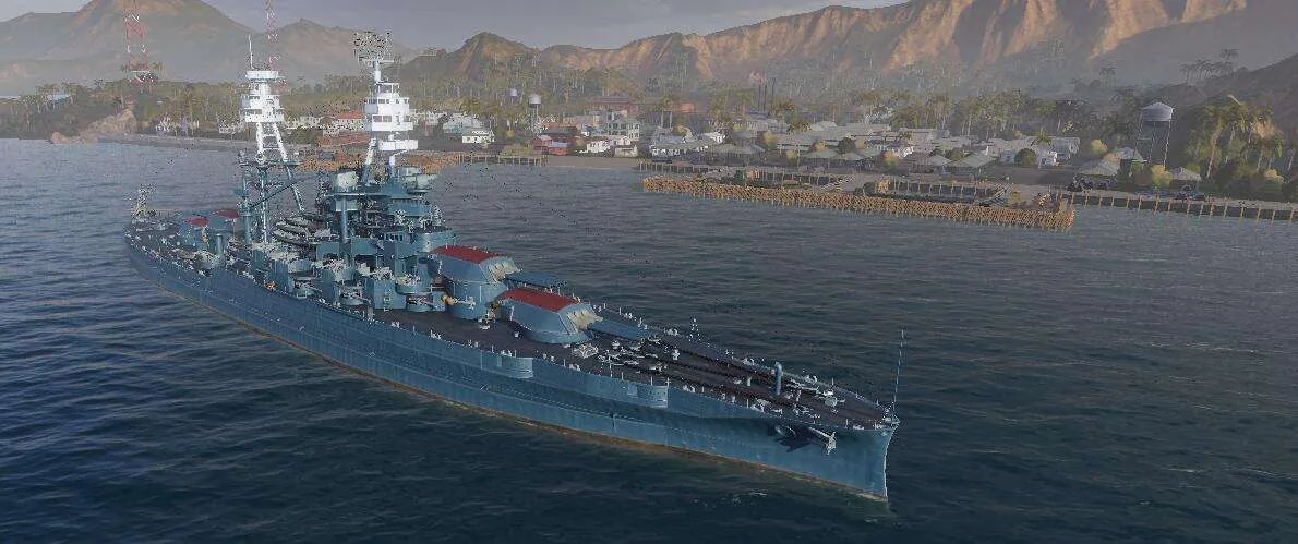 战舰世界战列舰哪个系比较好？