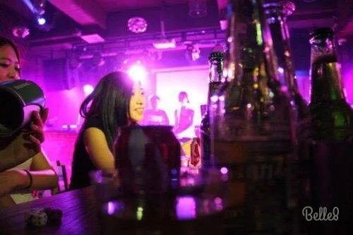 天津哪几个酒吧的人气最高？