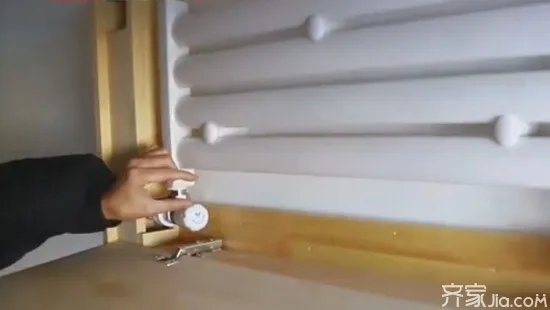 齐家网《暖暖的新家》看27平米的艰难改造之路