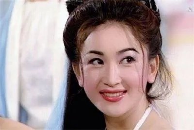 温碧霞演过哪些电视剧呢？