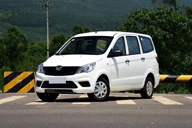 北汽幻速H2V值得买吗？