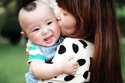 亲子关系的重要性 如何建立和谐的亲子关系