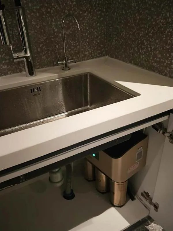 家庭净水器的好处与坏处？