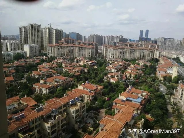 昆明房价5年涨8成，哪个片区发展得更好？