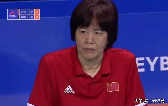 中国女排3比2战胜德国女排，如何评价中国女排的表现？