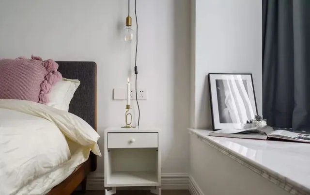 装修效果图：22个最美的卧室设计，总有一款适合你！