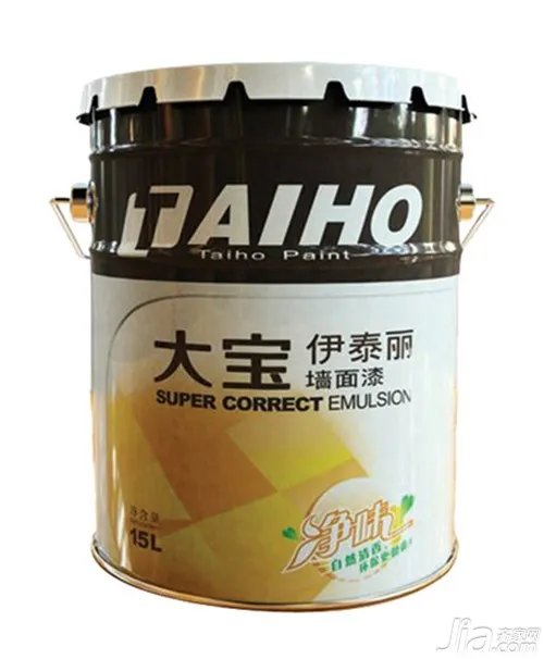 大宝漆怎么样   大宝漆价格