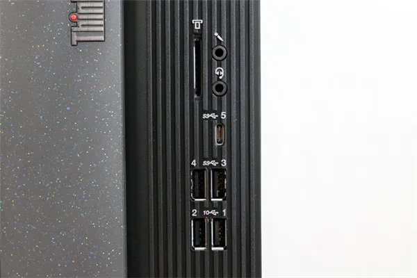 ThinkCentre neo P780评测：拥有强悍的性能，可以提高了工作效率