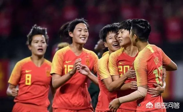 中国女足3-0尼日尼亚，王霜替补出场送出精准助攻，怎么样评价她的表现？