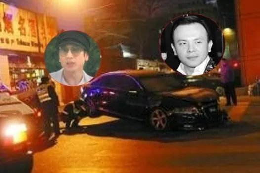 京城四少王烁：后妈是王艳，前女友是周迅，为何如今销声匿迹了？