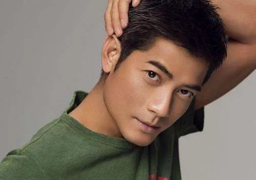 方媛有何魅力，让与熊黛林相爱八年的郭富城为她如此着迷？