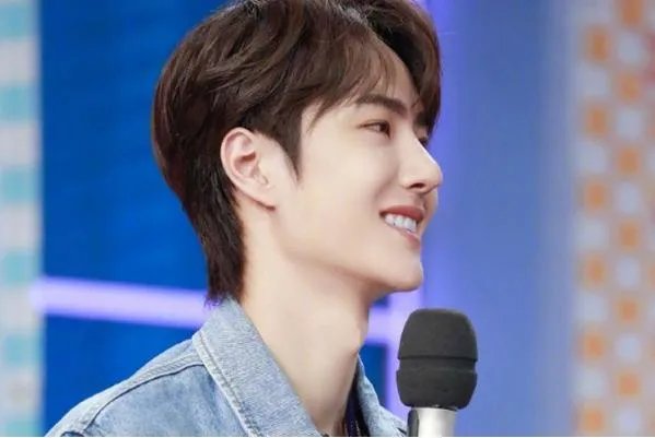 邓亚萍喊话王一博参加奥运会街舞比赛啦，这是对王一博实力的肯定吗？