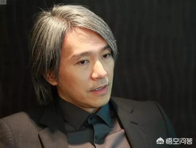 你觉得周星驰不结婚的原因是什么？