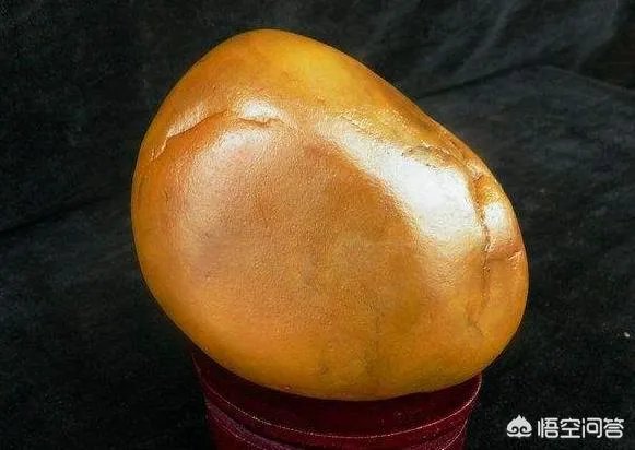 黄龙玉哪个玉料好