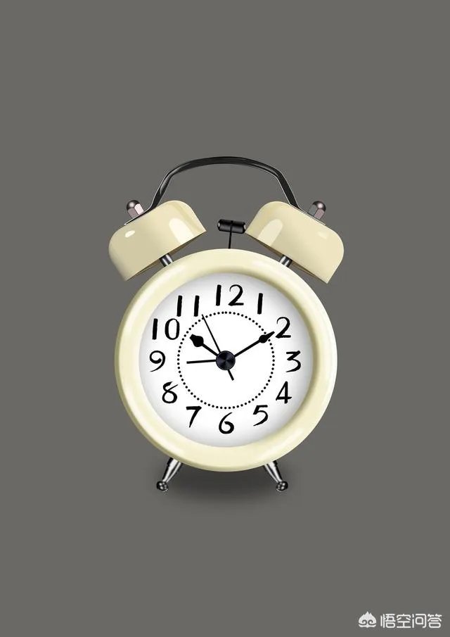 有没有什么很舒服的起床铃声？