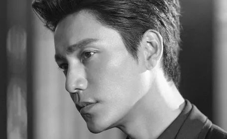 陈坤儿子妈妈是谁