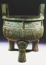 上海博物馆入选的三件“国家宝藏”是什么来头？